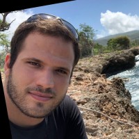 Andy Valdes Gonzalez