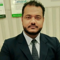 Maher Shah