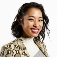 Alison Bui