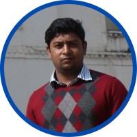 Krunal G Patel