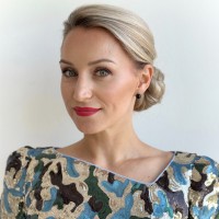 Katharina Arnold