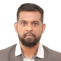 Deepak Gaikwad