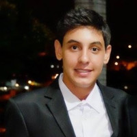 Júlio César Silva Vieira