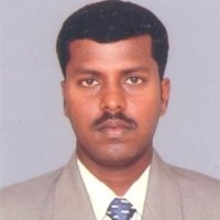 Ananda Kumar M
