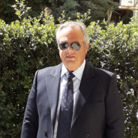 Costas Christopoulos