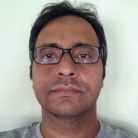 Suvradip Roy