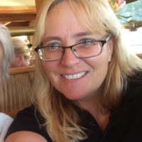 Jen Rader