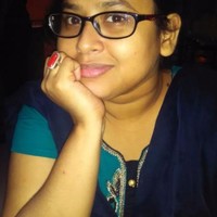 Monideepa Pal