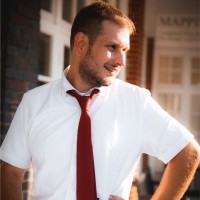 Anthony Bassenger