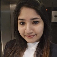 Reema Mayoof