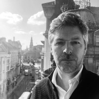 Ian Garrard
