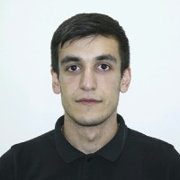 Samvel Ghazaryan