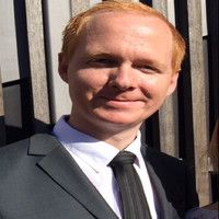 Martin Busch Birksholm