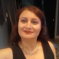 Maryam Sanjari
