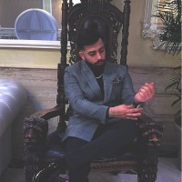 Benny Abdurakhmanov