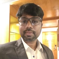 SIVA KUMAR S