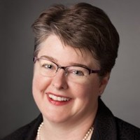 Christine Morris