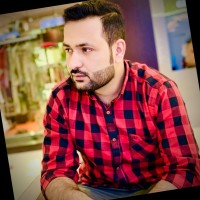 Ghulam Hasnain