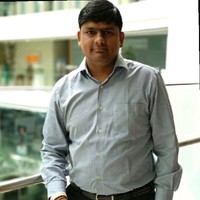 Pankaj Choudhary