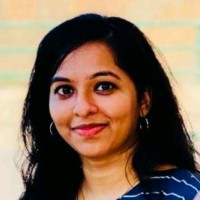 Anjali K.V