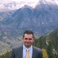 Eric Luebbering