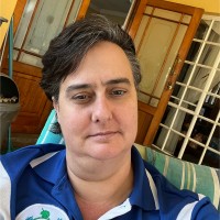 Debbie van Zyl