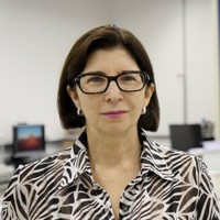 Maria Luiza Otero D'Almeida Lamardo