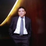 Danny Bonar Sinaga