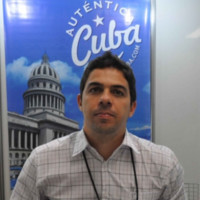 Sergio Chagas Santos