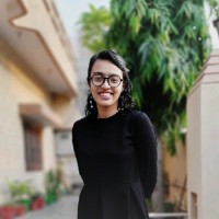 Khanjanakshi Maheshwari