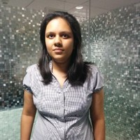 Purvi Kedia