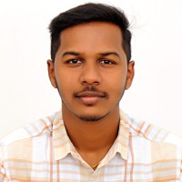 Abisek Balasubramani