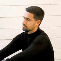 Enric Sánchez Montía