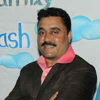 Neville Fernandes