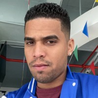 Walter Aldair Barrios Cortes