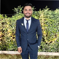 Jinkal Mistry