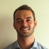 Luke Hayes