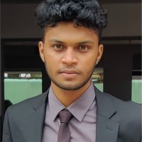 Sachin S