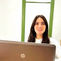 María Marín Martínez
