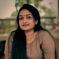 S Dhanasree