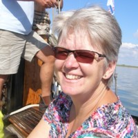 Coby Lourens-Strikwerda