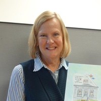 Ann Parvin