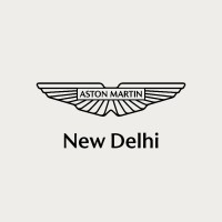 Aston Martin New Delhi
