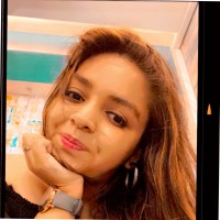 khushboo dattani