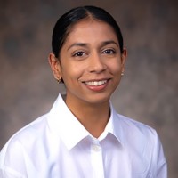 Praveena Bandara