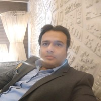 Gomtesh Jain