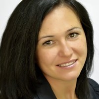 Елена Мельникова