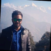vikas samant