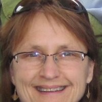 Deborah Bruss