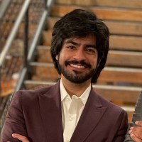Kashaan Merchant
